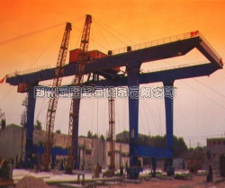 提梁機(jī)租賃