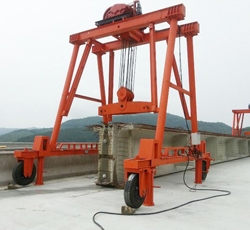  架橋機(jī)租賃